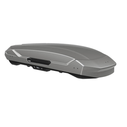 Thule Motion 3 XL Roof Box Titan 500L