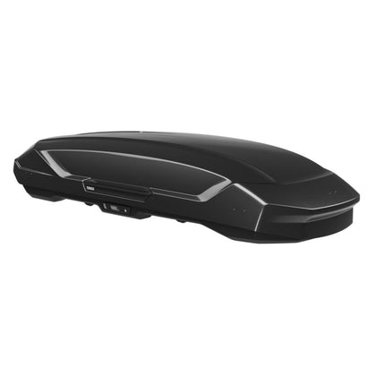 Thule Motion 3 XXL Roof Box Black 600L