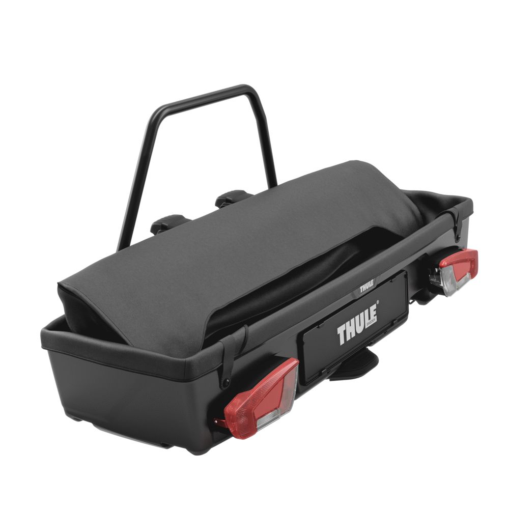 Thule Onto 2 - Tow Bar Luggage Box