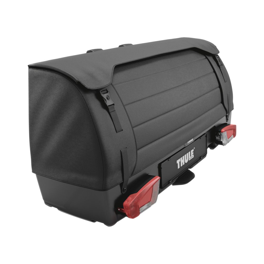 Thule Onto 2 - Towbar Cargo Carrier