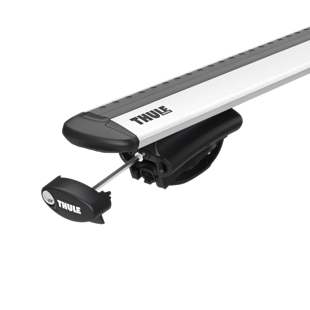 Thule Oversize Rail Foot 7108