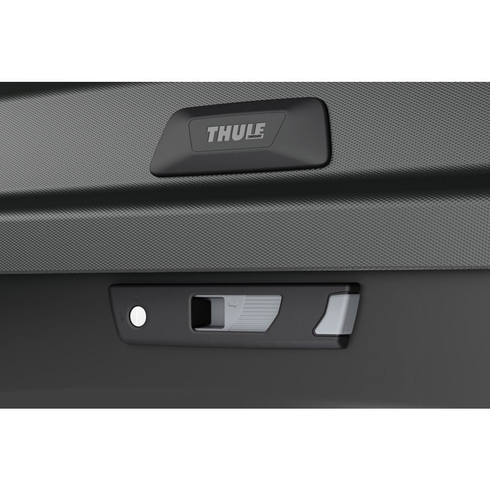 Thule Santu Tow Bar Cargo Carrier