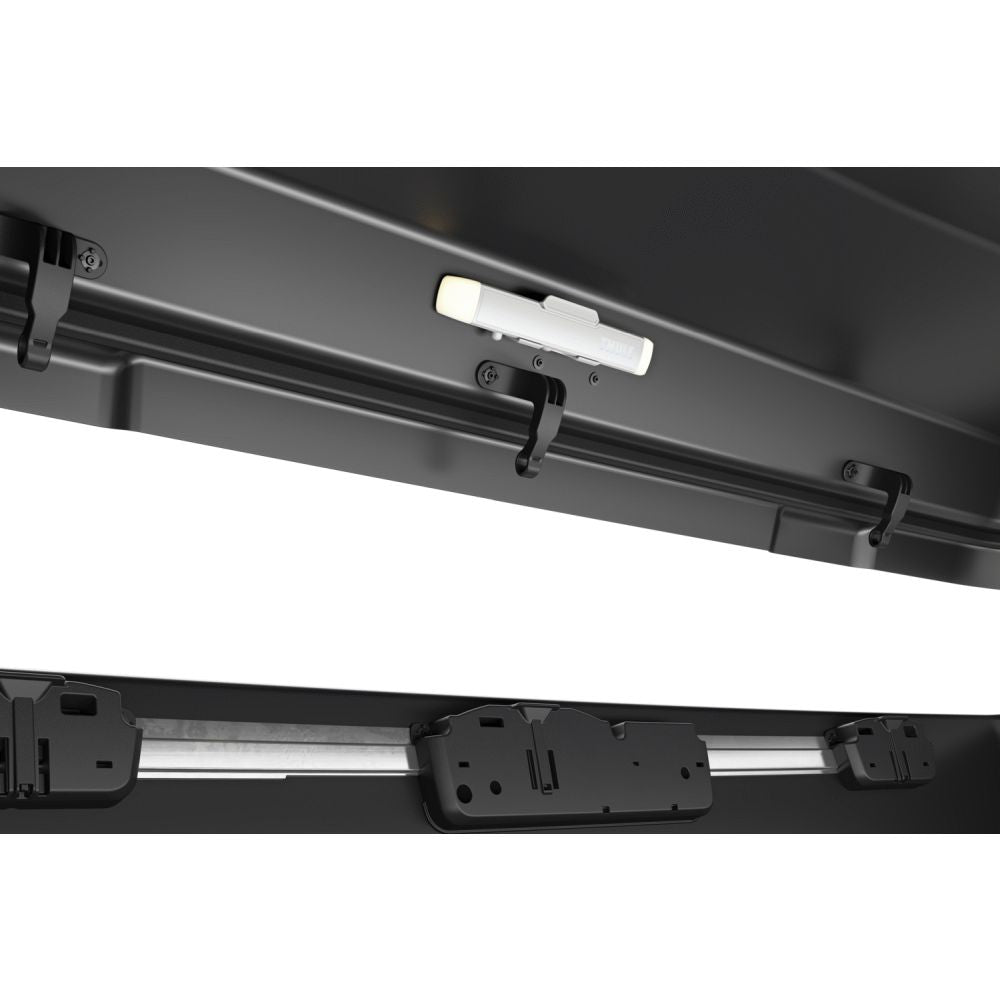 Thule Santu Tow Bar Cargo Carrier