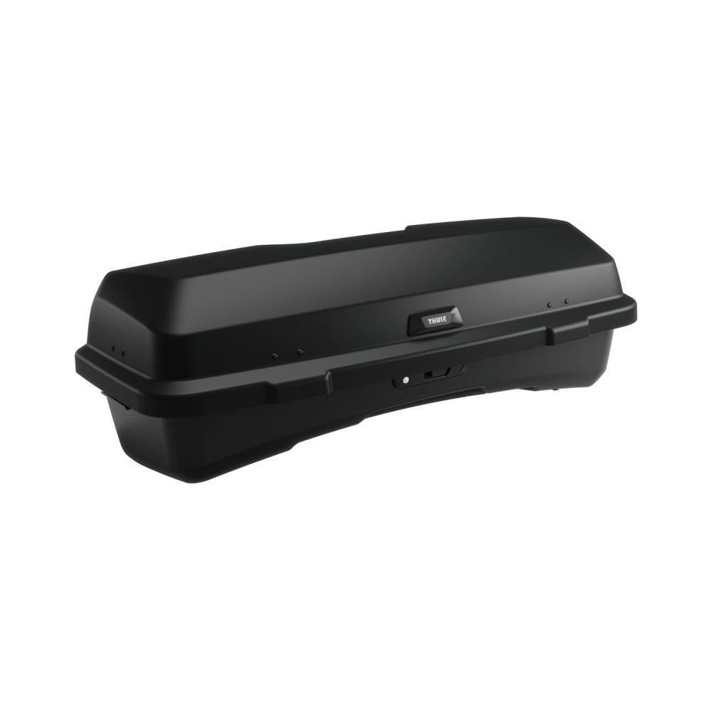 Thule Santu Tow Bar Cargo Box