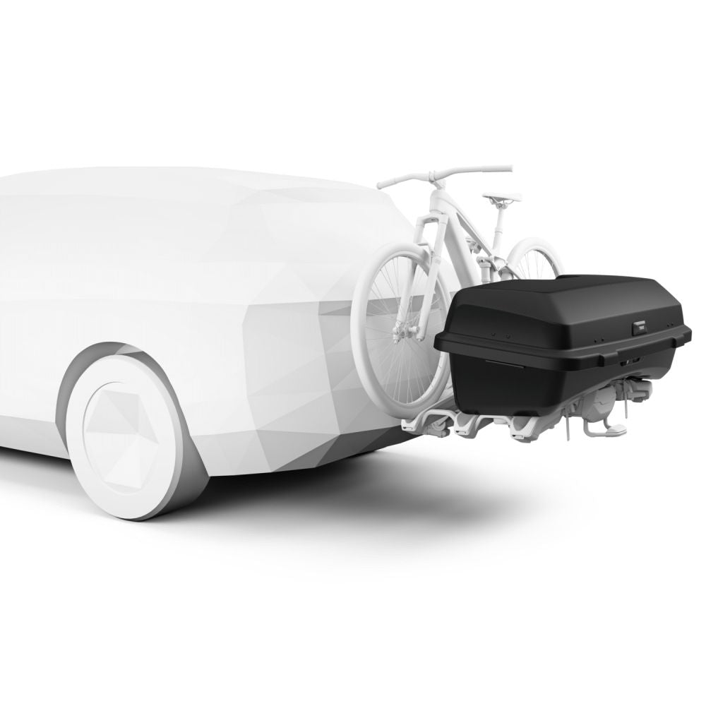 Thule Santu Tow Bar Cargo Carrier