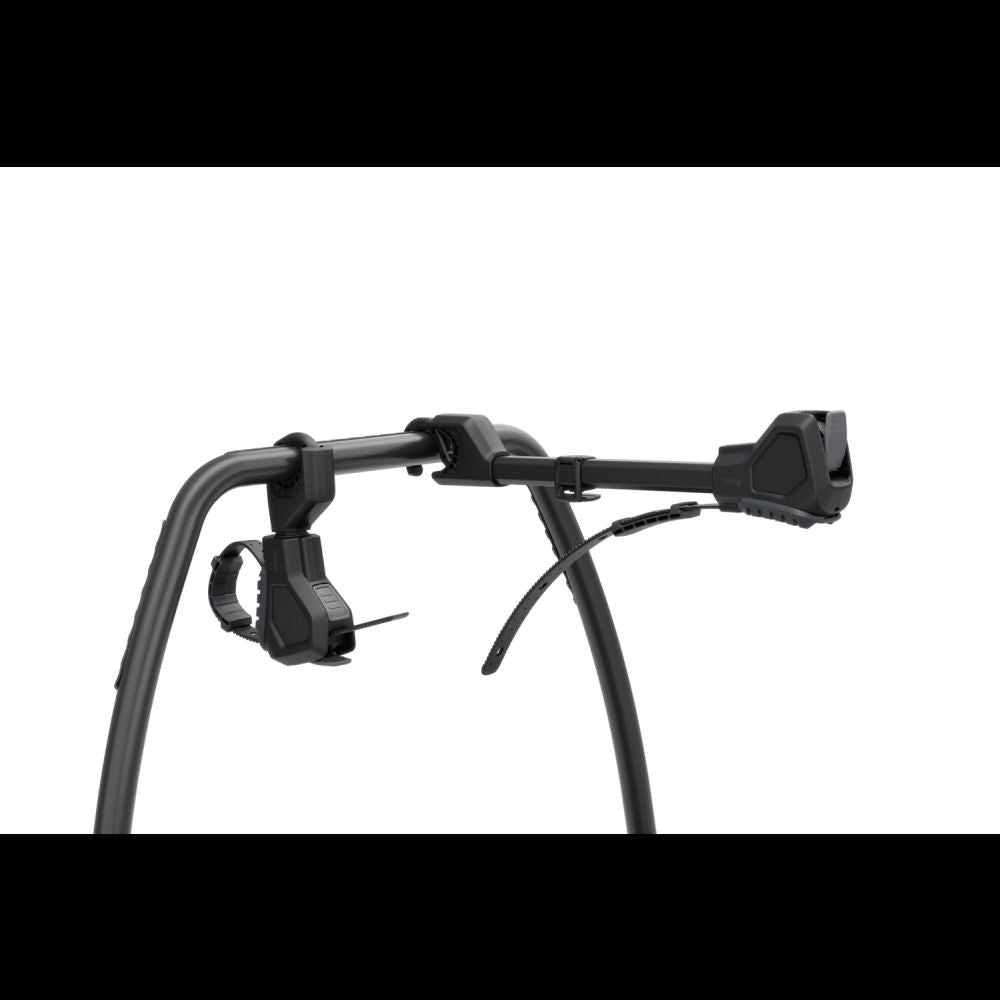 Thule VeloSpace 3 - 2 Bike Platform Towbar Bike Rack - PRE-ORDER DUE MID DECEMBER