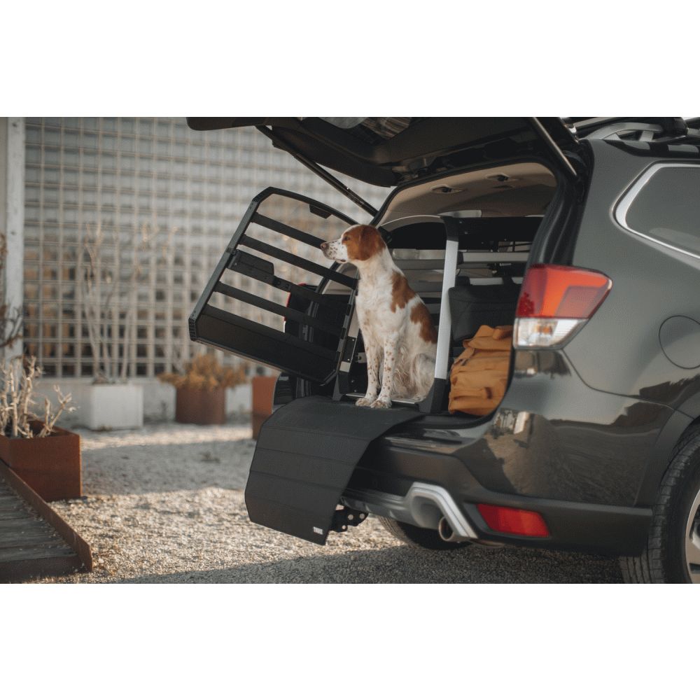 Thule Allax M Compact Dog Crate