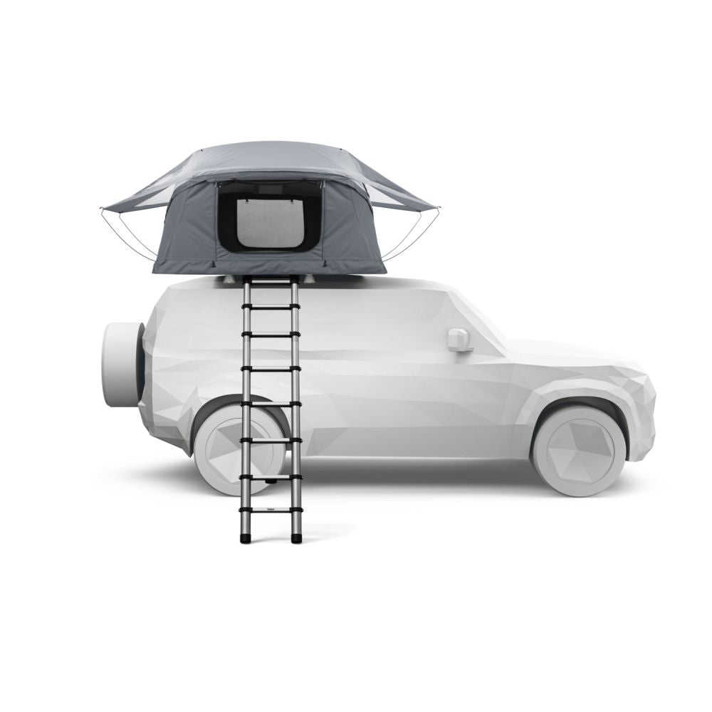Thule Approach 2 L - 3-4 Person Roof Top Tent Ashland Grey