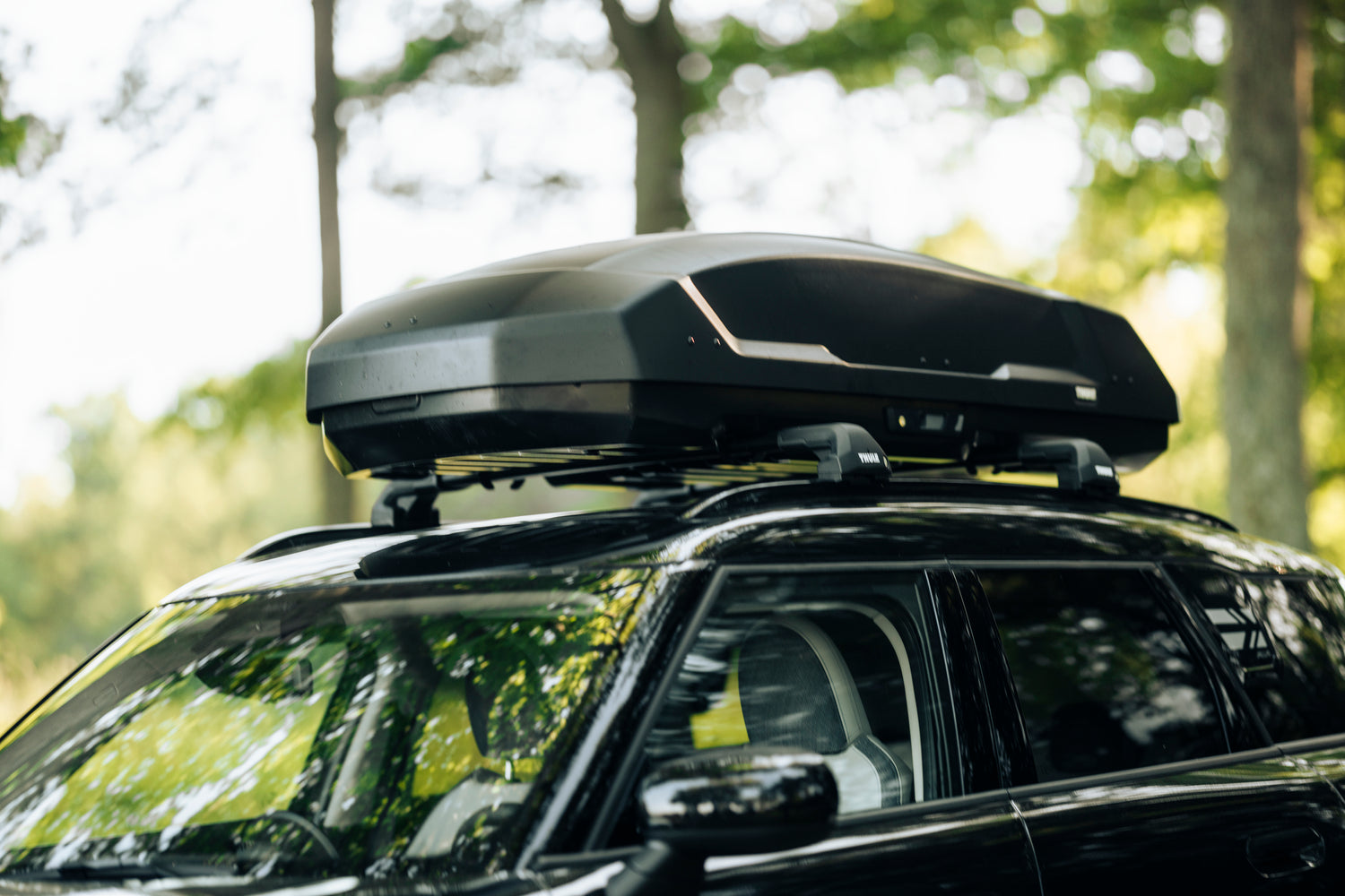 Durable, Spacious and Easy to Fit