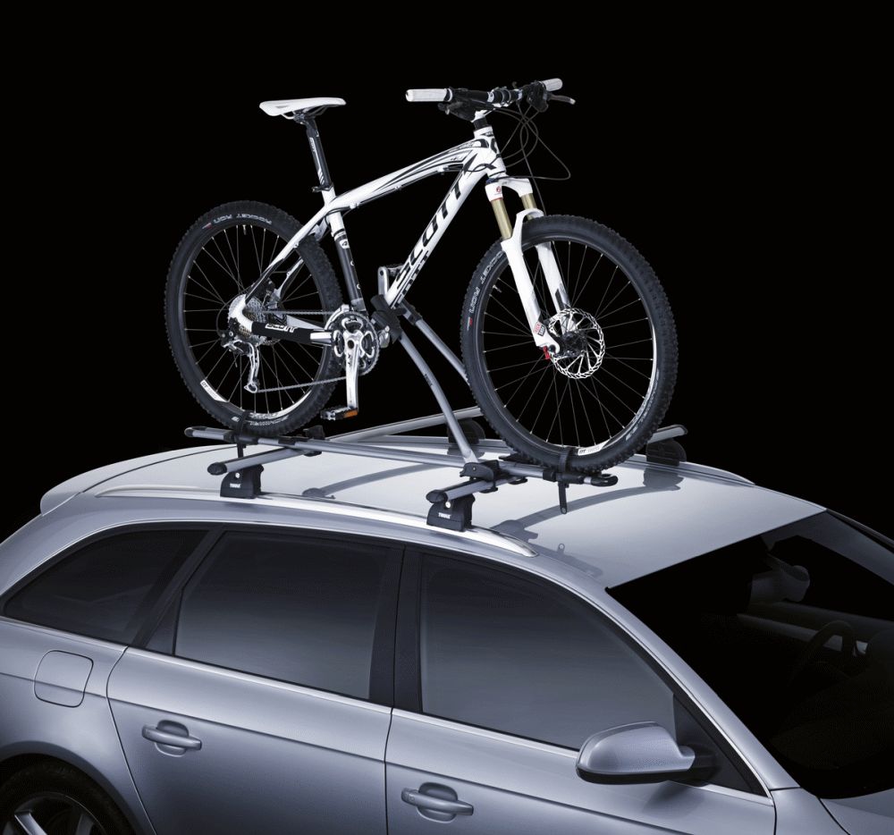 Thule FreeRide Bike Rack