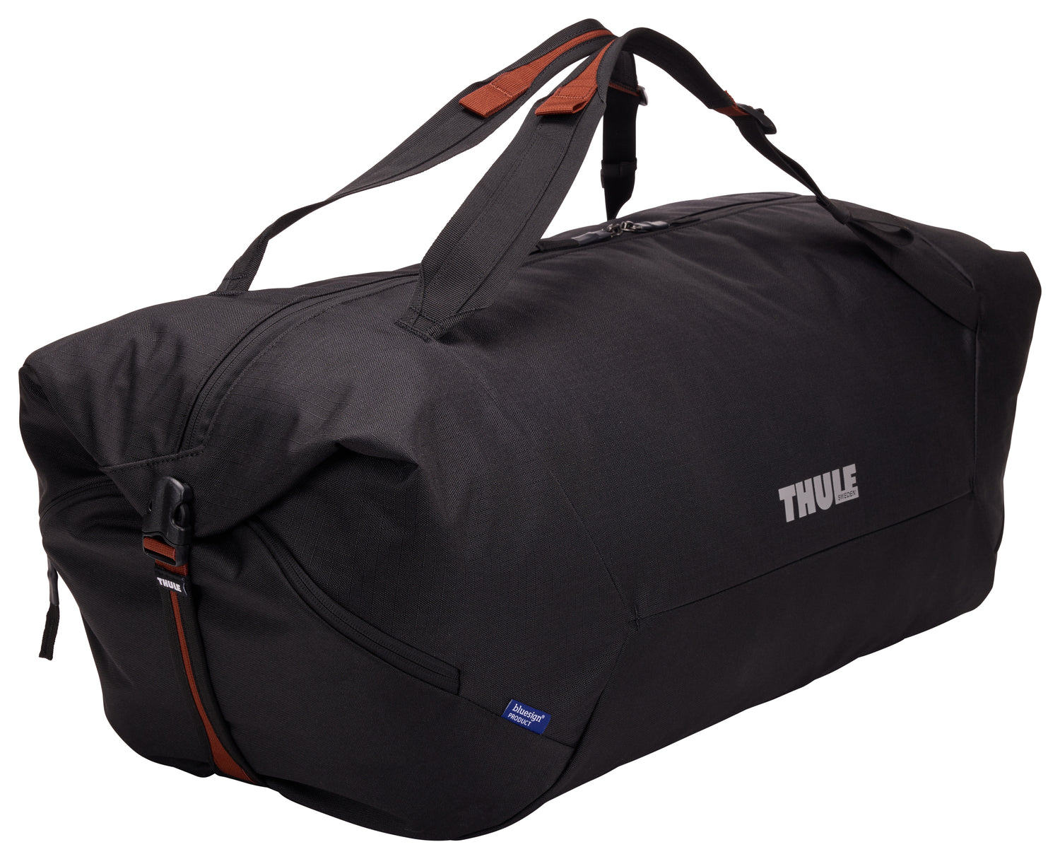 Thule GoPack Duffel Set x 4 Bags