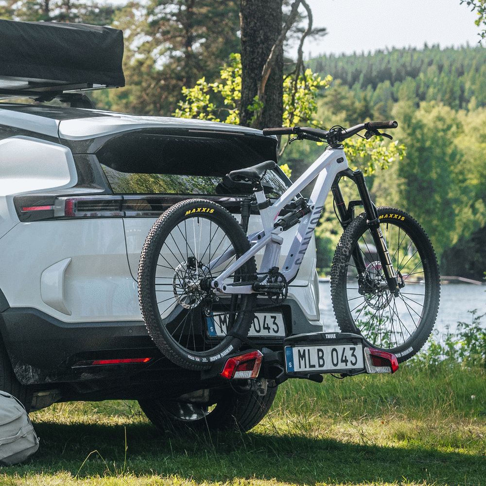 Thule VeloLite Bike Rack