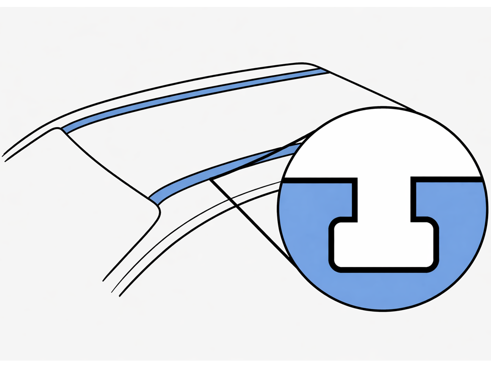 T-Profile