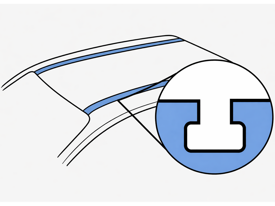 T-Profile