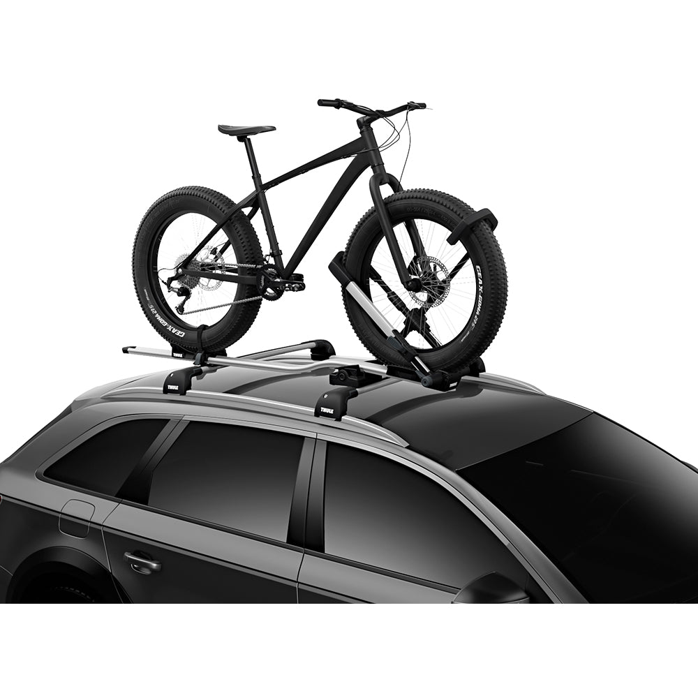 Thule Upride Roof Mounted Bike Rack