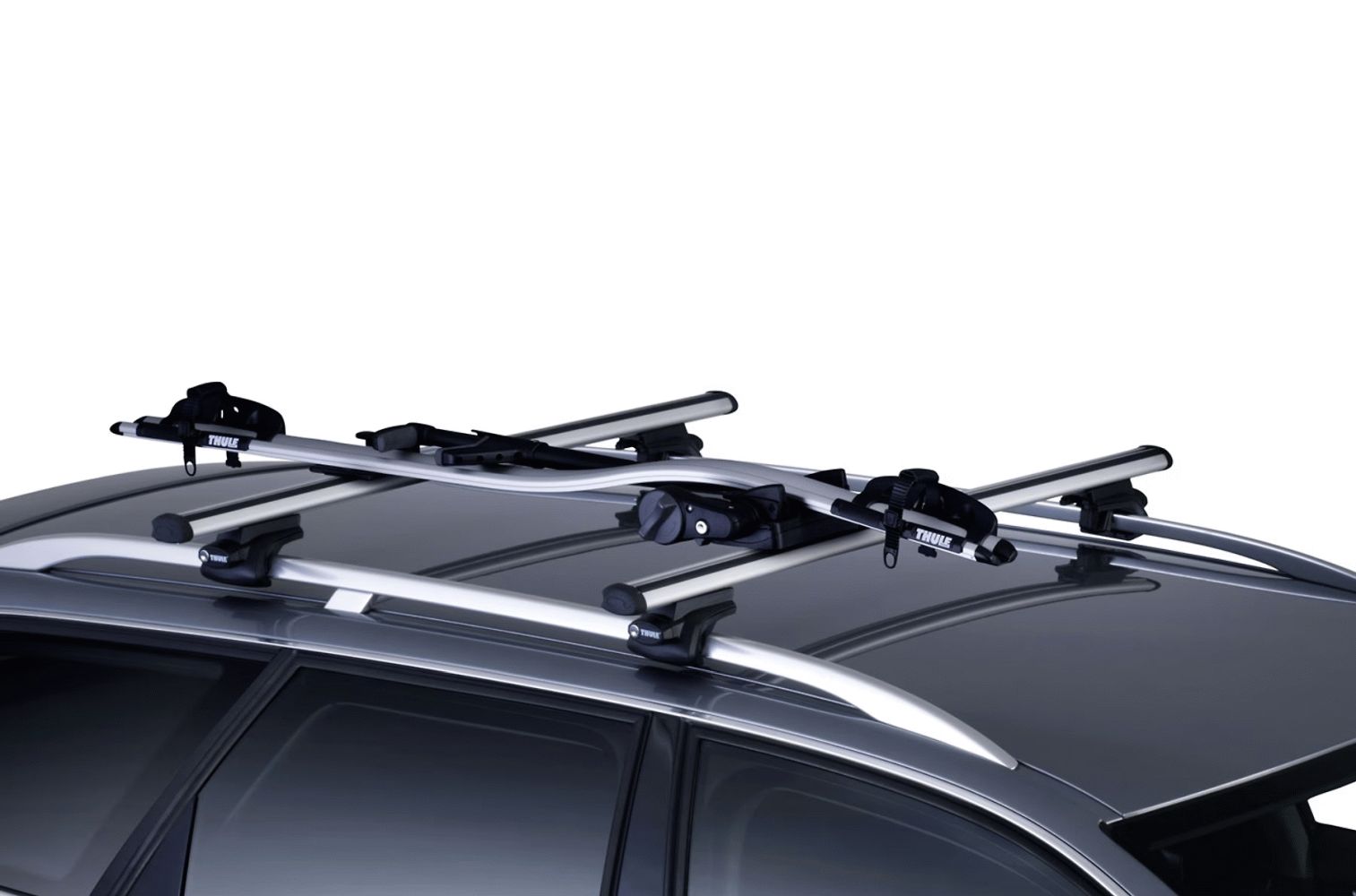 Thule 591 2024 cycle carrier