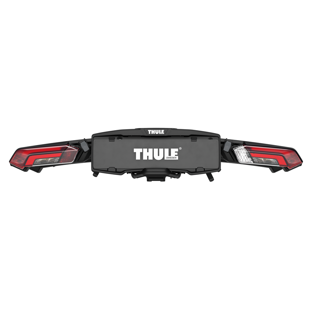 Thule Epos - 2 Bike Cycle Carrier