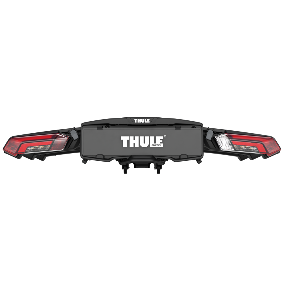 Thule Epos - 3 Bike Cycle Carrier