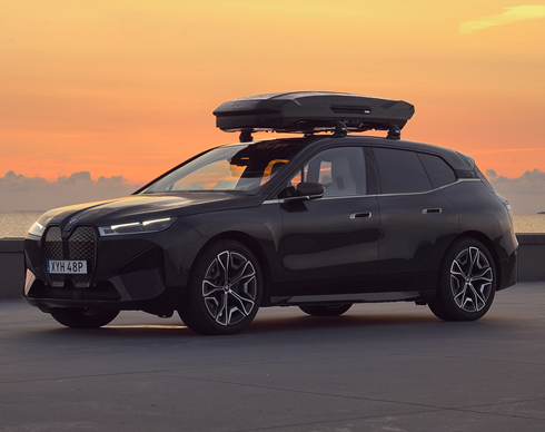 Roof Boxes