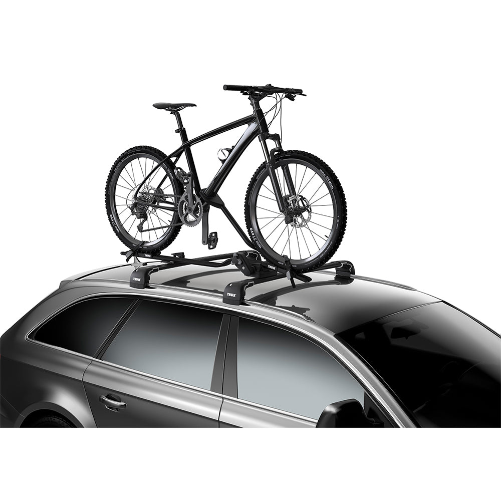 Thule ProRide Roof Mounted Bike Rack