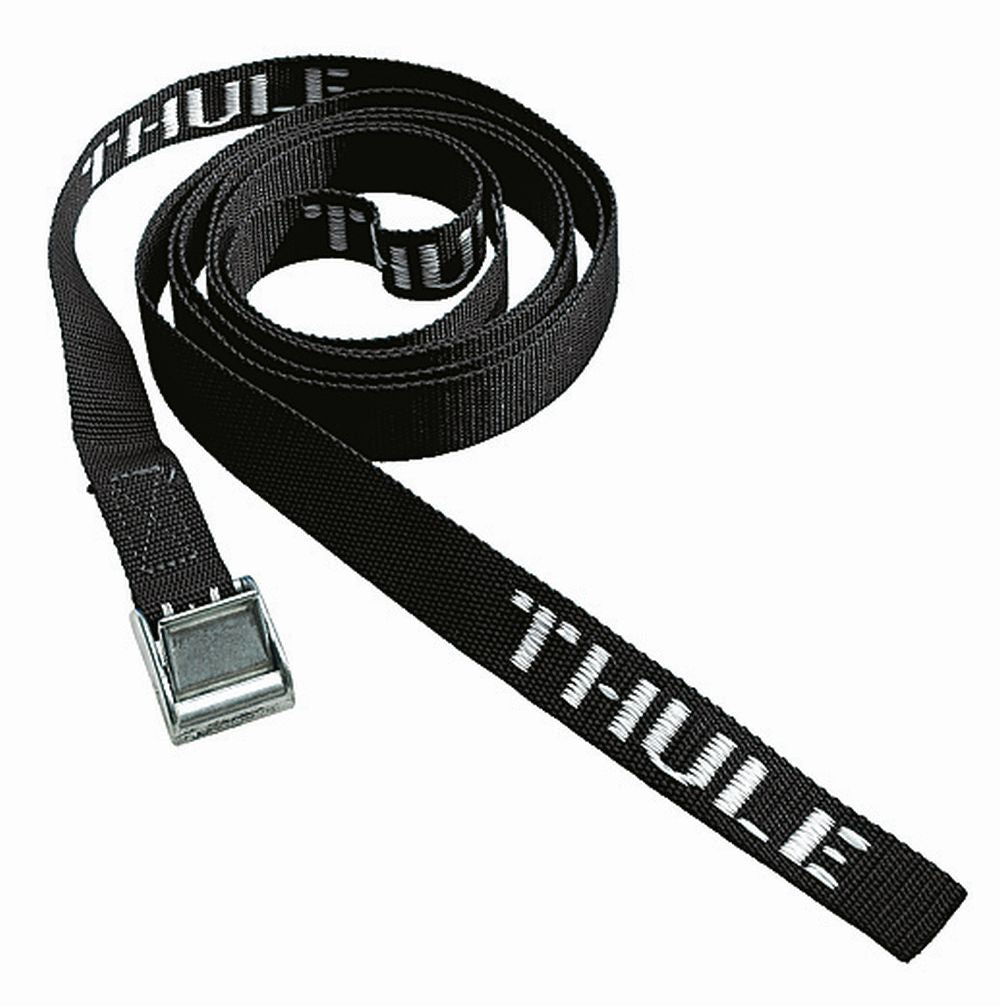 Thule Strap 275cm 1 x Pack Black 521