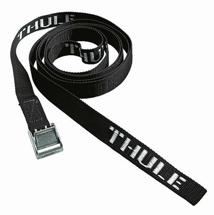 Thule Strap 275cm 1 x Pack Black