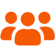 Trusted by 50,000+ Customers