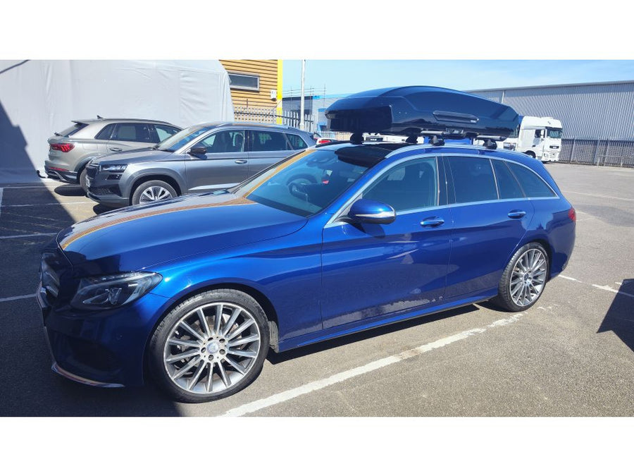 Mercedes C-Class