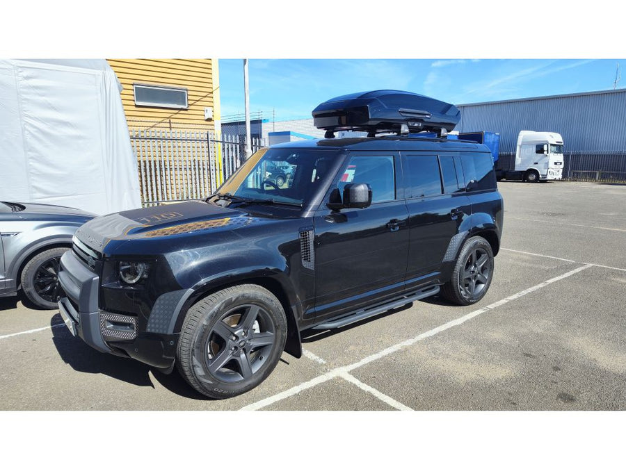 LandRover Defender