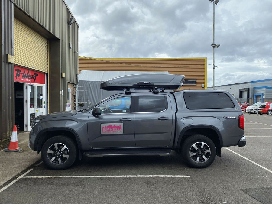 VW Amarok