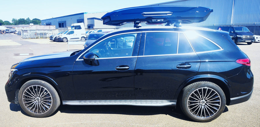 Mercedes GLC