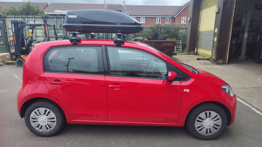 VW UP!
