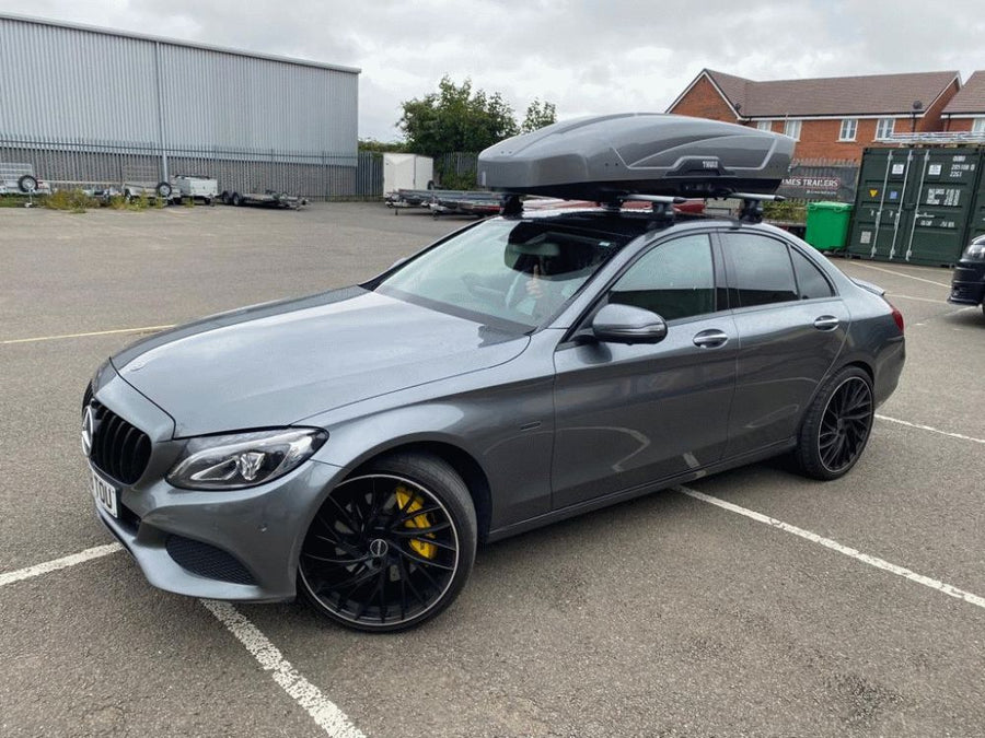 Mercedes C-Class