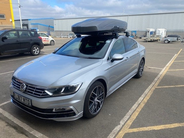 Vw Passat CC