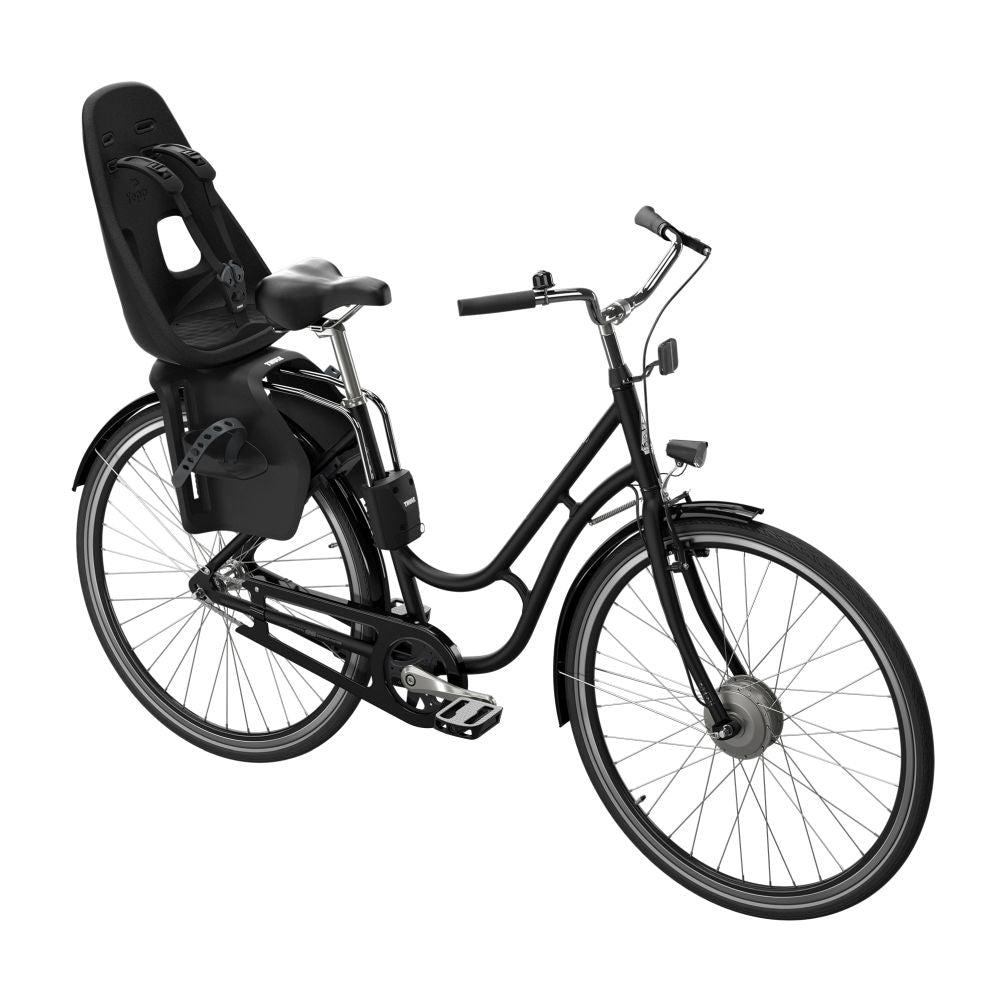 Thule Yepp Nexxt Maxi Frame Mounted Child Bike Seat