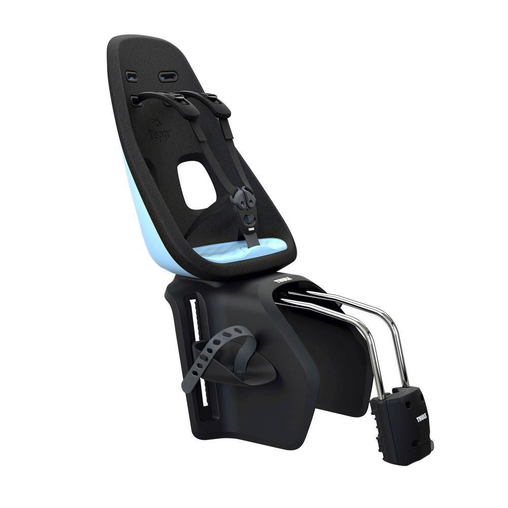 Thule Yepp Nexxt Maxi Frame Mounted Child Bike Seat