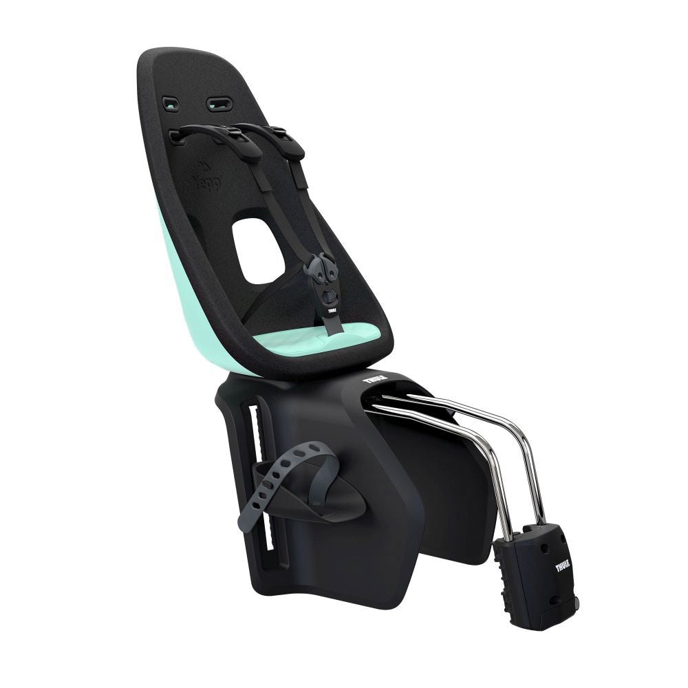 Thule Yepp Nexxt Maxi Frame Mounted Child Bike Seat