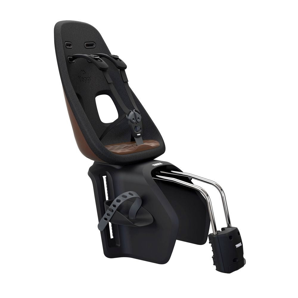 Thule Yepp Nexxt Maxi Frame Mounted Child Bike Seat