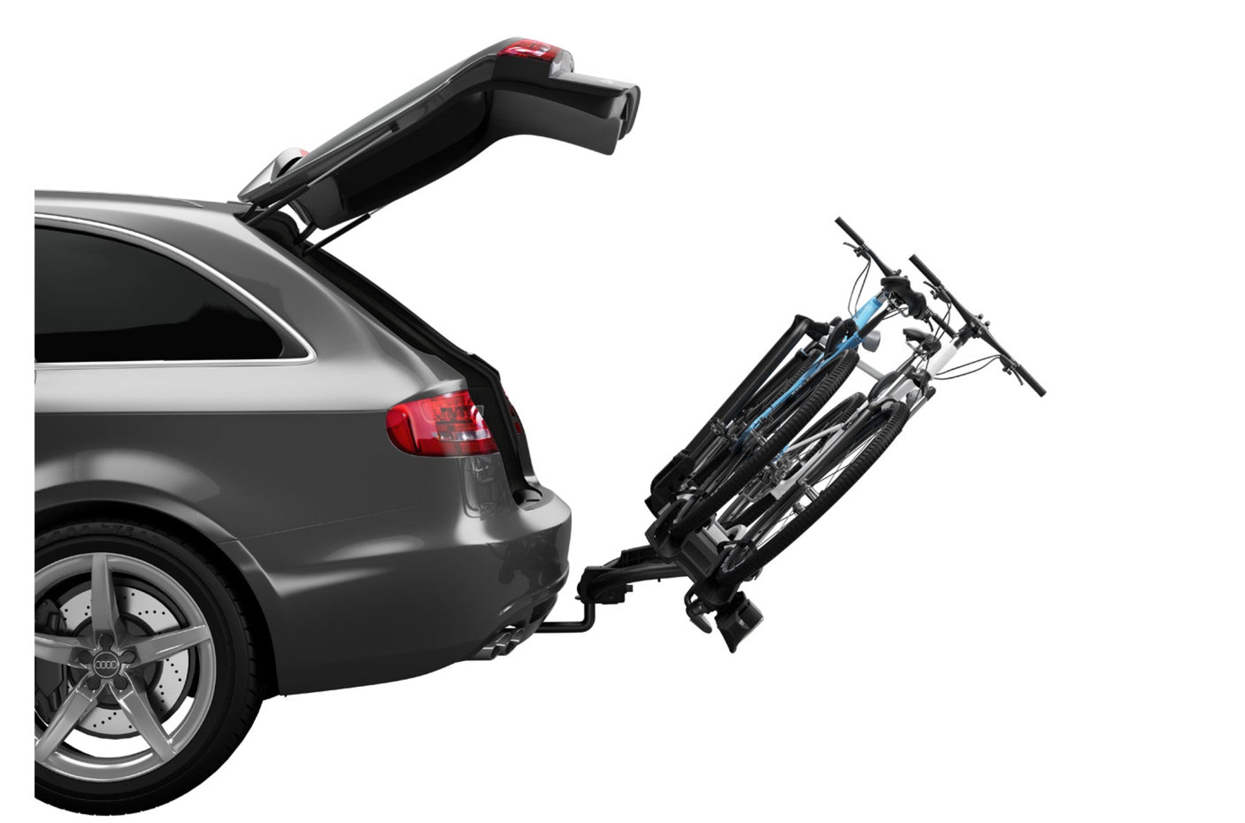 Thule x2 bike rack 2025
