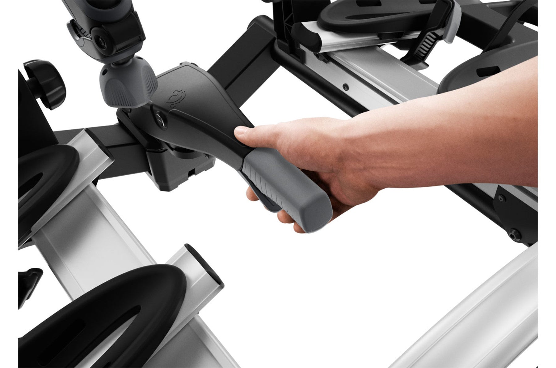 Thule velocompact 927 3 bike carrier top