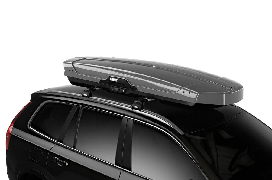 Bmw X7 Thule Motion Xt Xxl Cargo Carrier Thule Motion XT Alpine