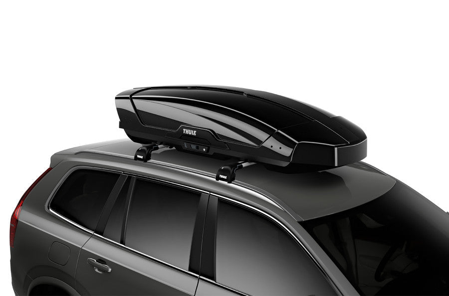 Thule Roof Boxes