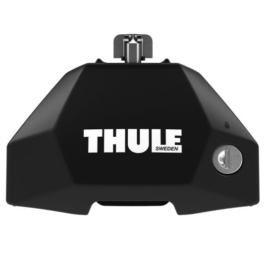 Thule 710704 Fix Point Evo Foot Pack
