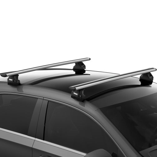Thule Fixpoint Evo 2-pack