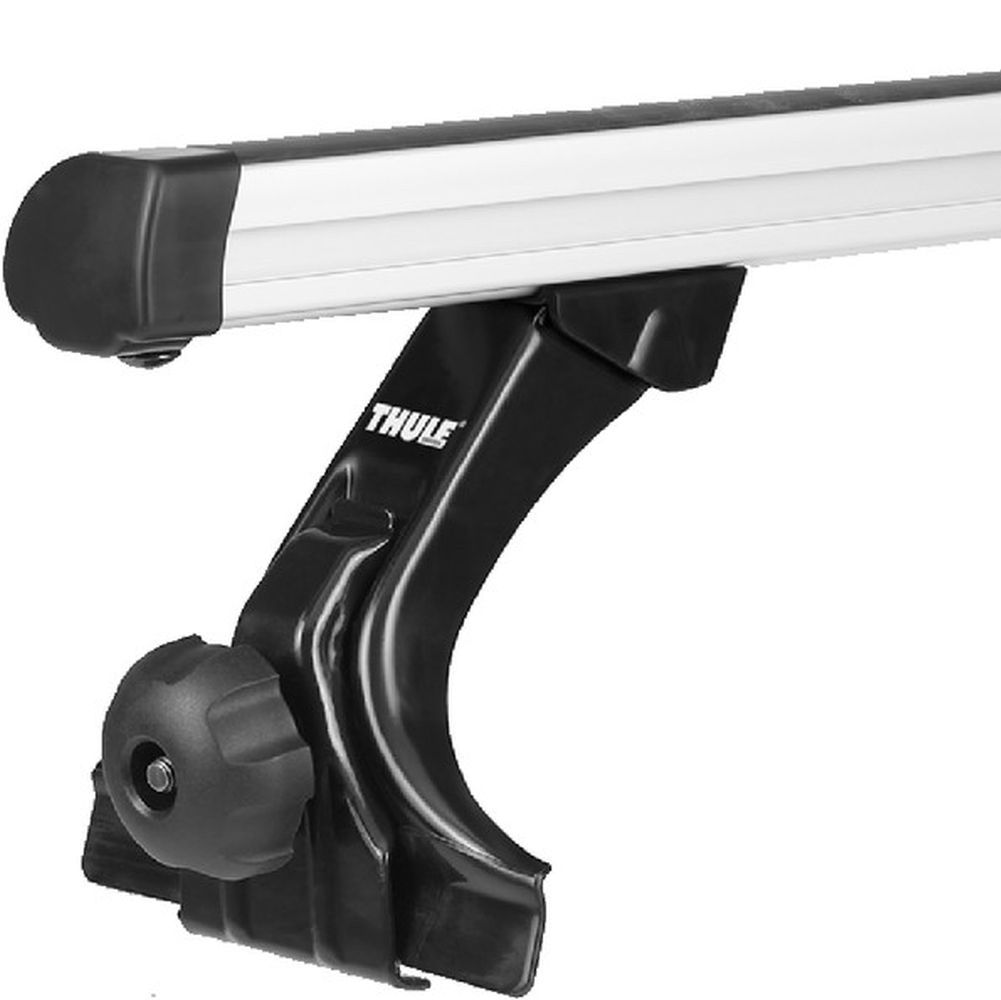 Thule 9512 Rain Gutter Foot Pack