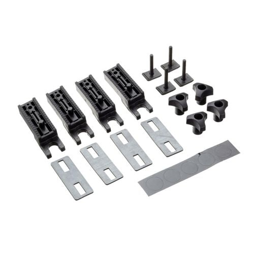 Thule Box T-track adapter 20x27mm for 45mm U-bolt