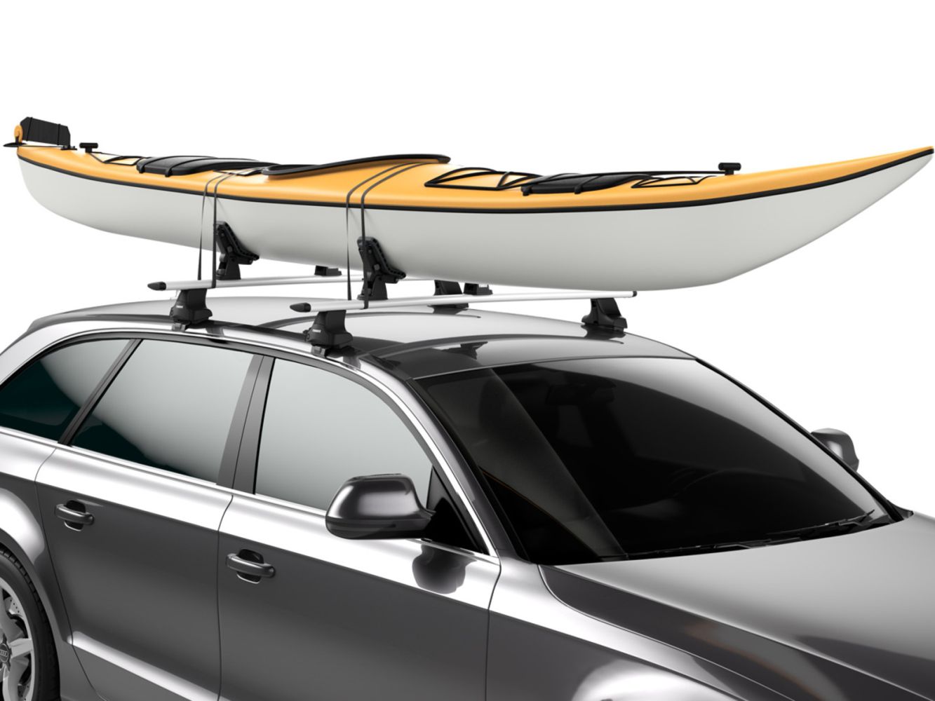 Thule DockGrip Kayak Transporter