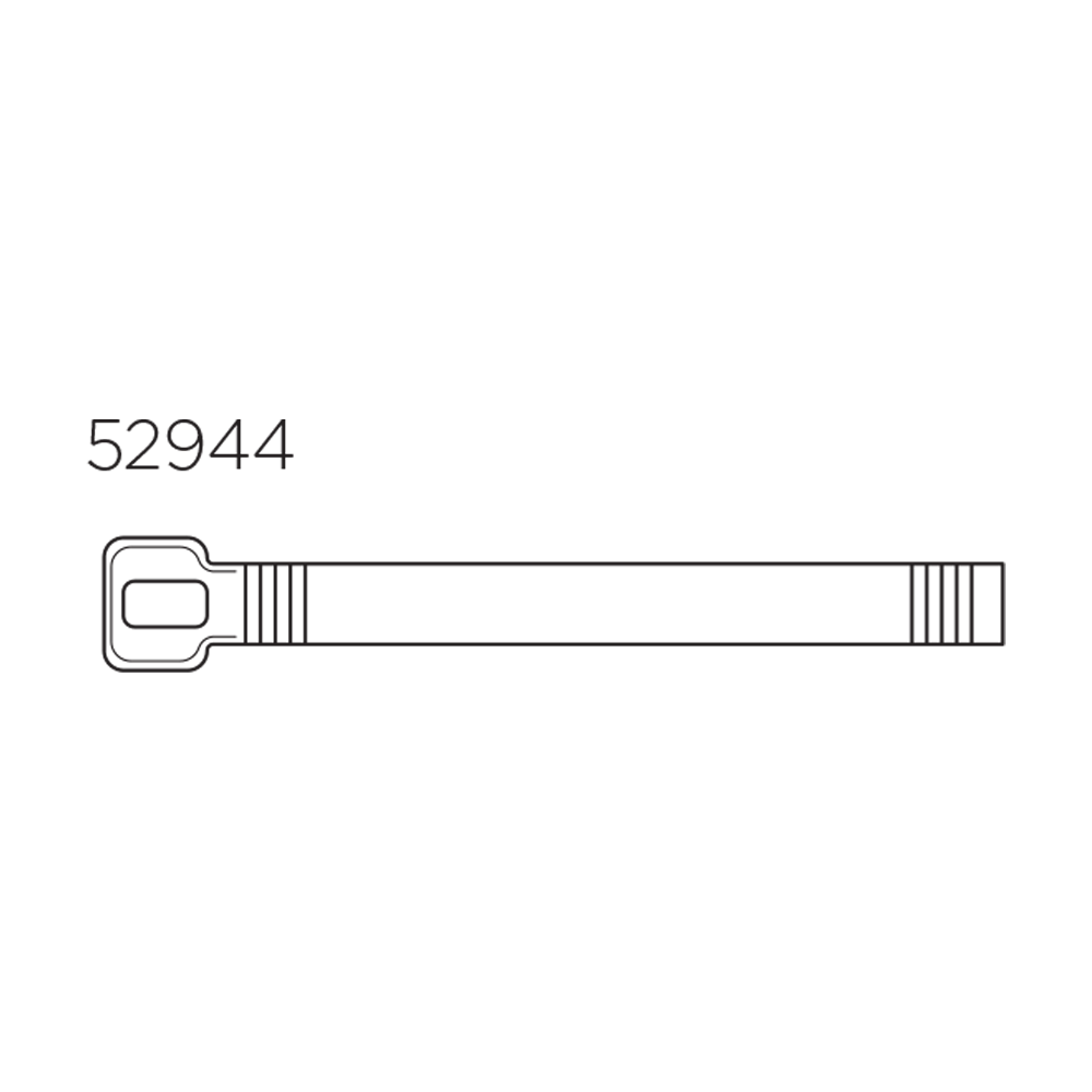 THULE EasyFold 934 Handle Strap (52944)