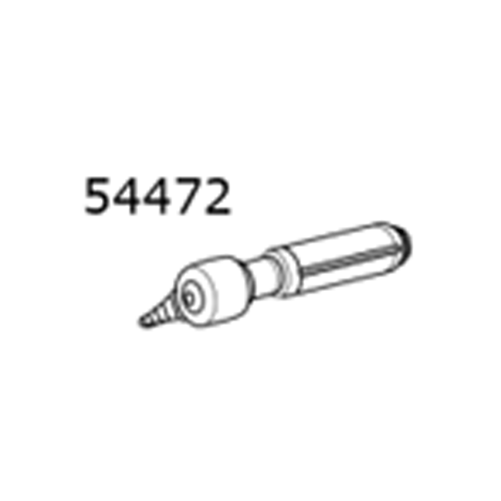 THULE FastRide 564 Adapter QR Forks Side Loading (54472)