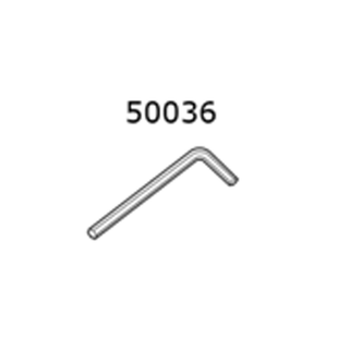 THULE FastRide 564 Allen Wrench (50036)
